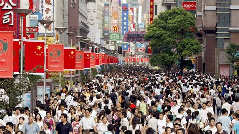 ist china das bevölkerungsreichste land der erde